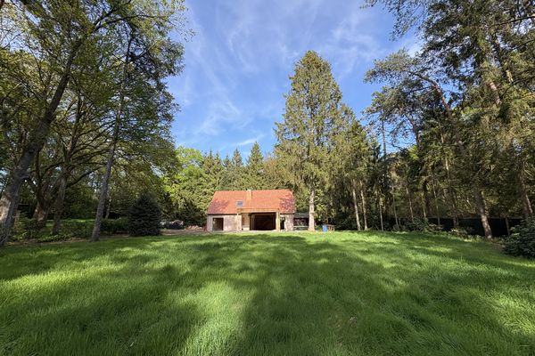 Huis te koop / Zolder