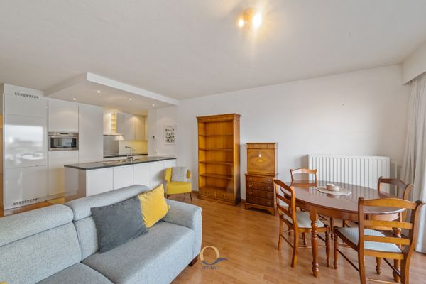 Appartement te huur / Oostende