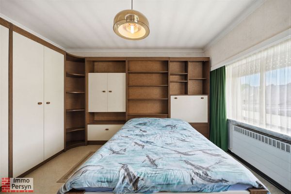 Huis te koop / Zichem