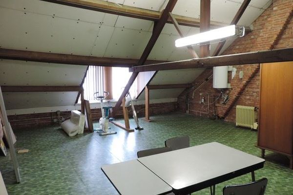 Huis verkocht / Beringen