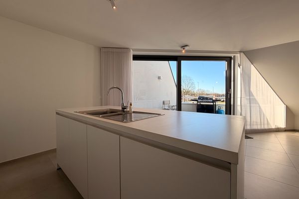 Appartement te huur / Diepenbeek