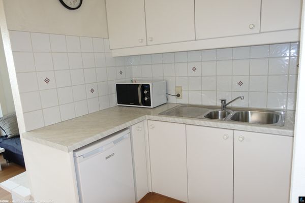 Foto van het pand
