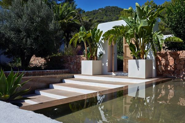 Villa
                            a vendre in Sant Josep De Sa Talaia (Cala Vedella)