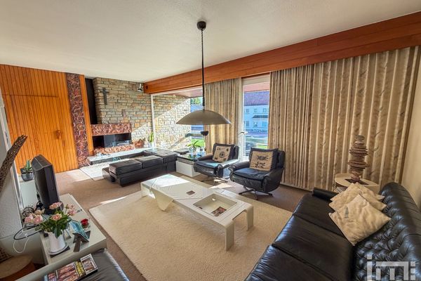 Huis te koop / Wellen