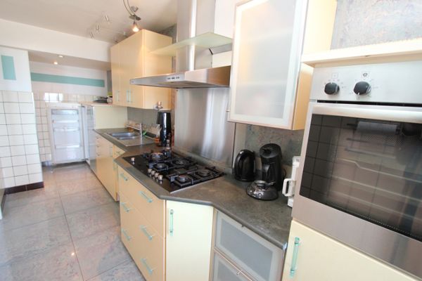 Appartement vakantieverhuur / Oostende