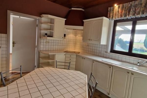 Huis te koop / Goetsenhoven