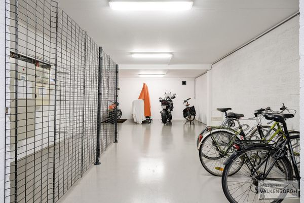 Appartement te koop / Genk