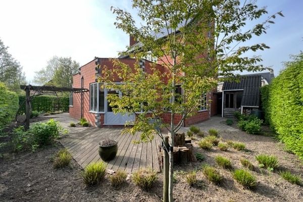 Huis
                                te koop
                                in Torhout