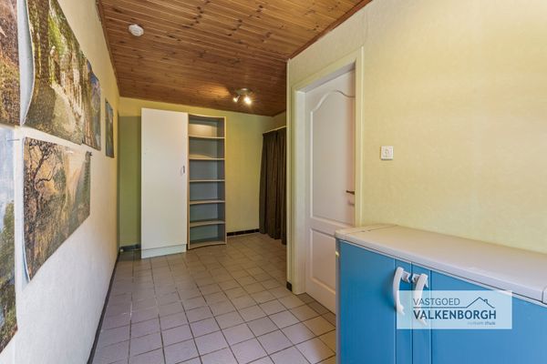 Huis te koop / Diepenbeek