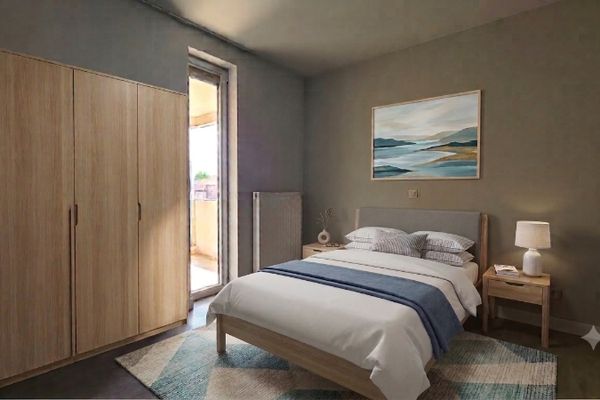 Appartement te koop / Kortrijk