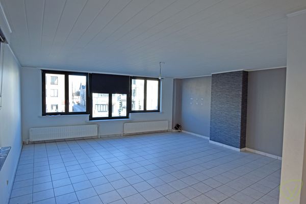 Appartement te huur in Eeklo