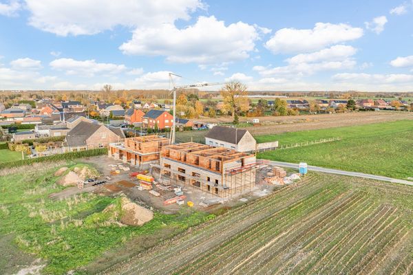 Huis te koop / Diepenbeek