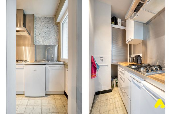 Appartement te koop / De Panne