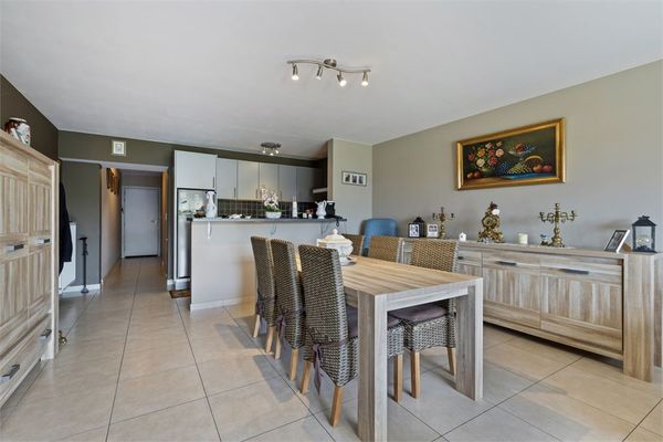 Appartement te koop / Ninove