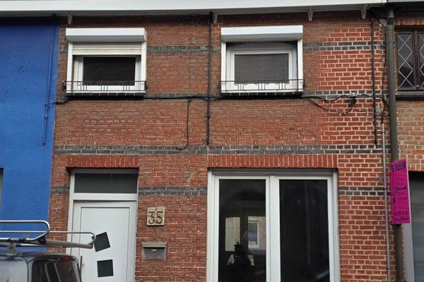 Woning
                            te huur in Hamme