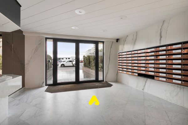 Appartement te koop / De Panne