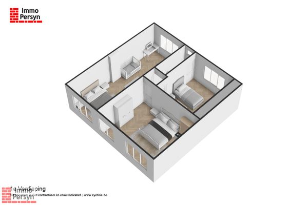 Huis te koop / Scherpenheuvel-Zichem