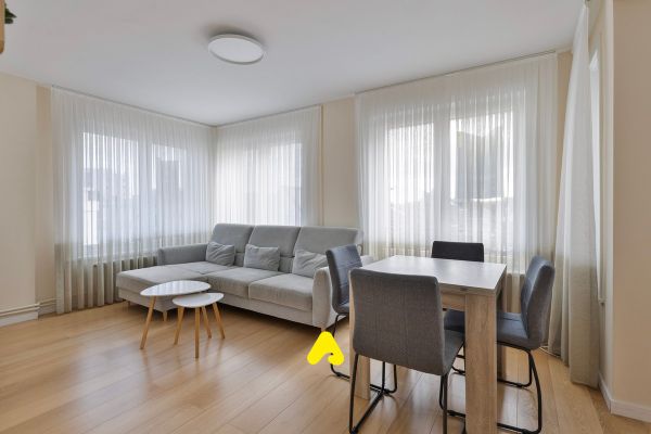 Appartement te koop / De Panne