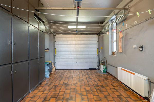 Huis te koop / Sint-Truiden