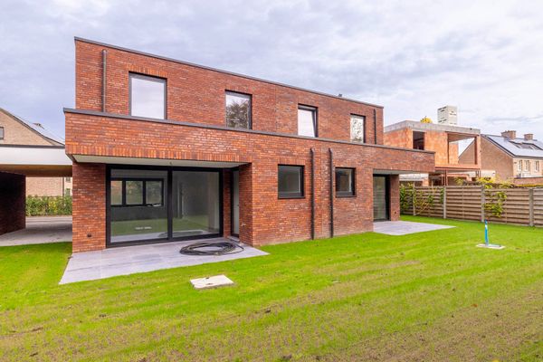 Huis te koop / Nijlen