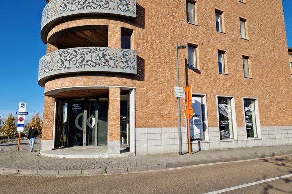 Kantoor te huur / Hasselt