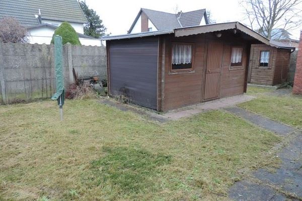 Huis verkocht / Leopoldsburg