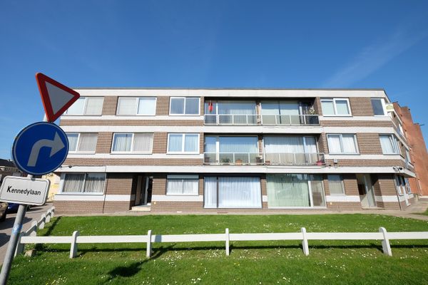 Appartement
                            te huur in Sint-Truiden