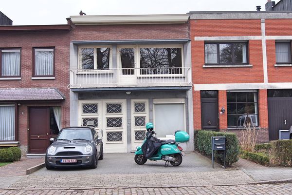 Appartement
                            te huur in Brasschaat