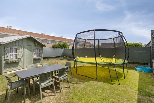 Huis optie koop / Outer