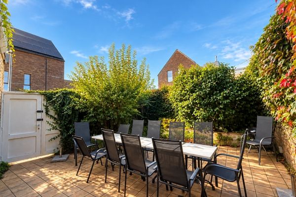 Huis te koop / Diksmuide