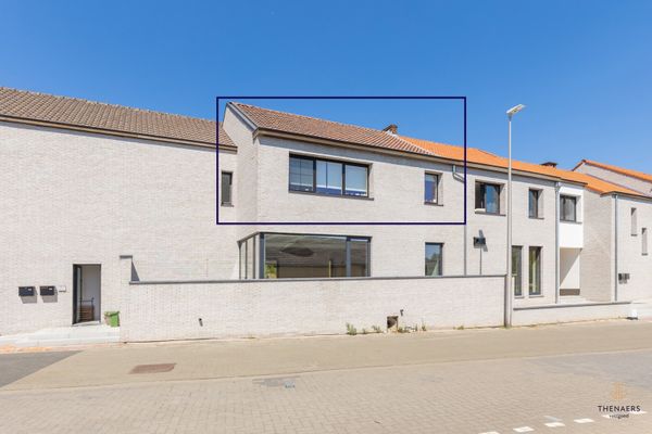 Appartement te huur / Heers