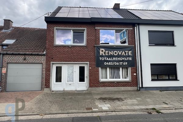 Woning
                            te koop in Zottegem