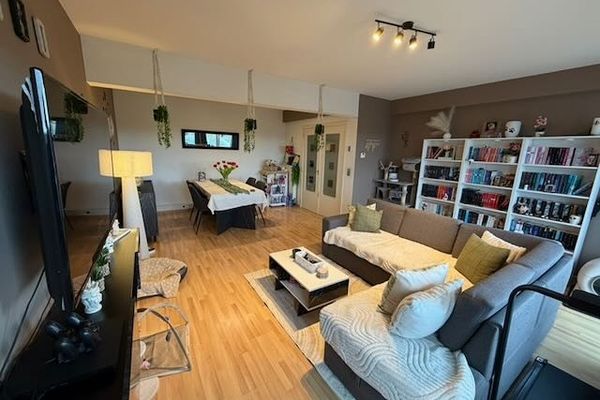Appartement te koop / Genk
