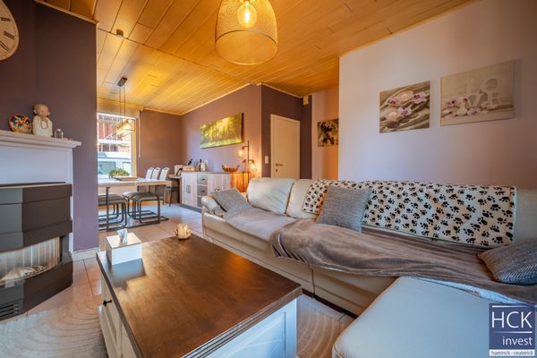 Huis te koop / Kruishoutem