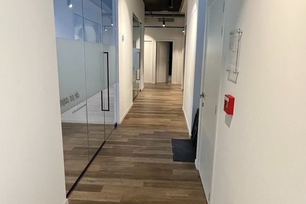 Kantoor te huur / Diepenbeek