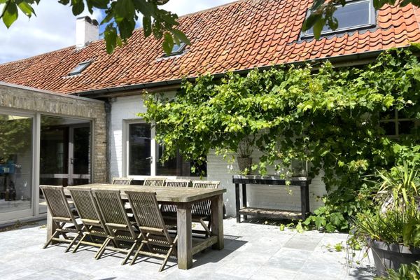 Huis te huur / Alveringem
