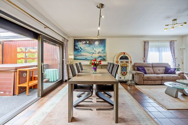 Huis verkocht / Genk