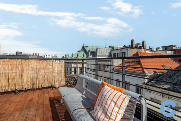 Appartement te koop / Antwerpen