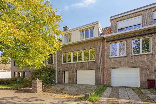 Huis te koop / Schoten
