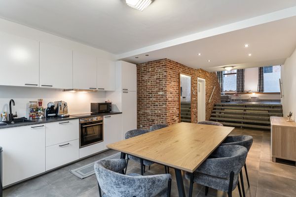 Appartement te koop / Sint-Truiden