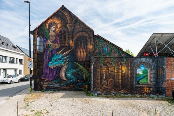 Huis te koop in Sint-Margriete