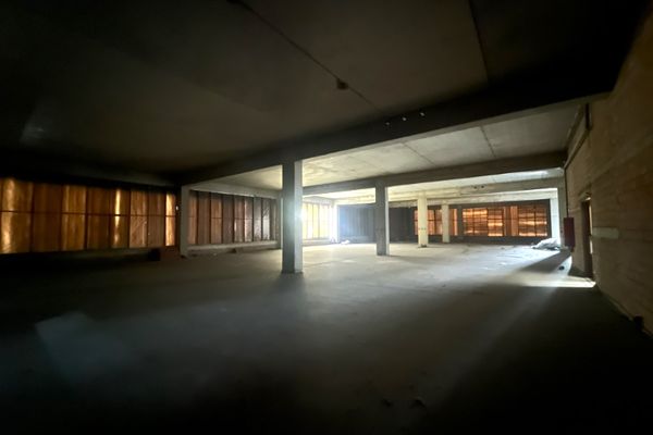 Commercieel te huur / Diksmuide