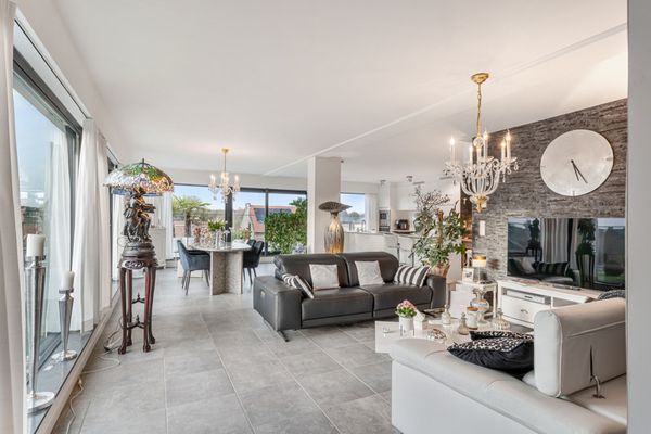 Appartement te koop / Bekkevoort