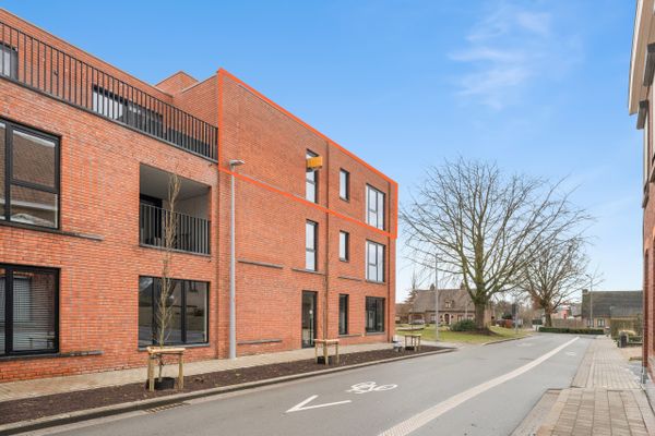 Appartement te koop / Deerlijk