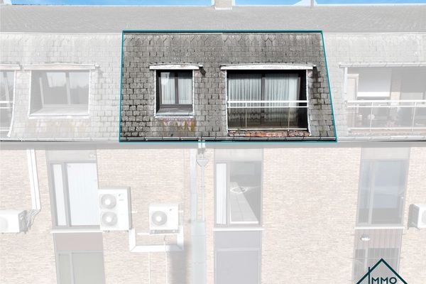 Appartement in Harelbeke