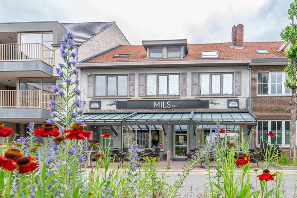 Commercieel
                                overname
                                in Maasmechelen