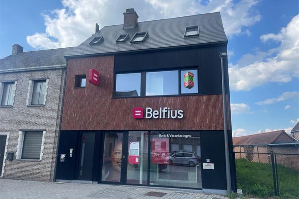 Duplex
                            te huur in Wiekevorst