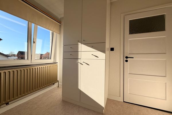 Huis te huur / Stevoort