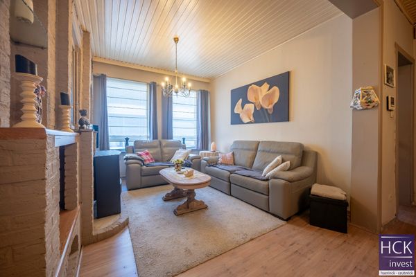 Huis te koop / Oudenaarde