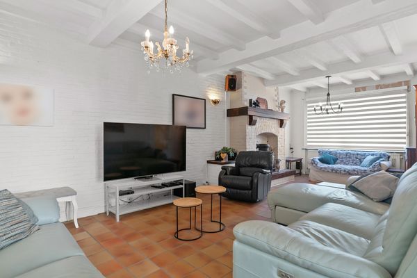 Huis te koop / Lanaken